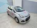 Hyundai i10 1,0 Comfort Grau - thumbnail 3