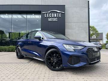 A3 30 TFSI Berline S-Tronic S-Line/Sportzetels/Camera/Carplay