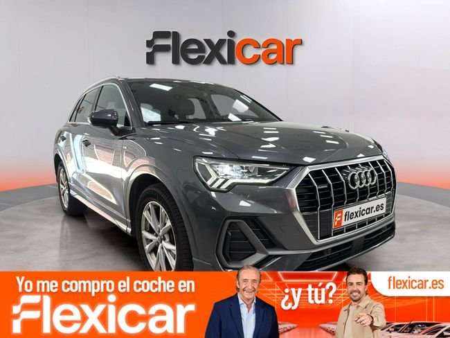 Audi Q3 35 TDI quattro 110kW (150CV) - foto 1