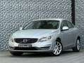 Volvo S60 2.0 D2 Dynamic/GPS/BLUETOOTH/BOITE AUTO/GARANTIE Gris - thumbnail 1