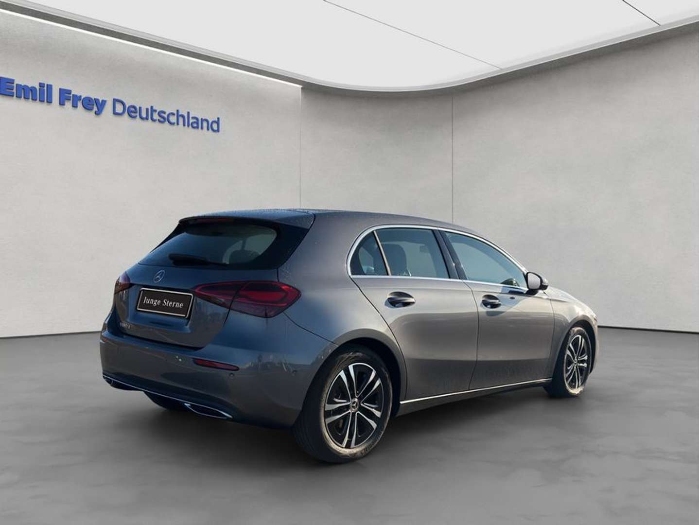 Mercedes Classe A 180 - - Joinsteer - #4