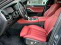 BMW X6 xDrive 30dA Gris - thumbnail 10