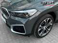 BMW X6 xDrive 30dA Gris - thumbnail 6