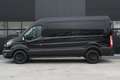 Ford Transit 350 2.0 TDCI L3H2 Trend 130pk - Stoel + Stoel - Tr Noir - thumbnail 9