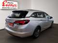 Opel Astra ST 1.2 TURBO DIRECT Silber - thumbnail 13