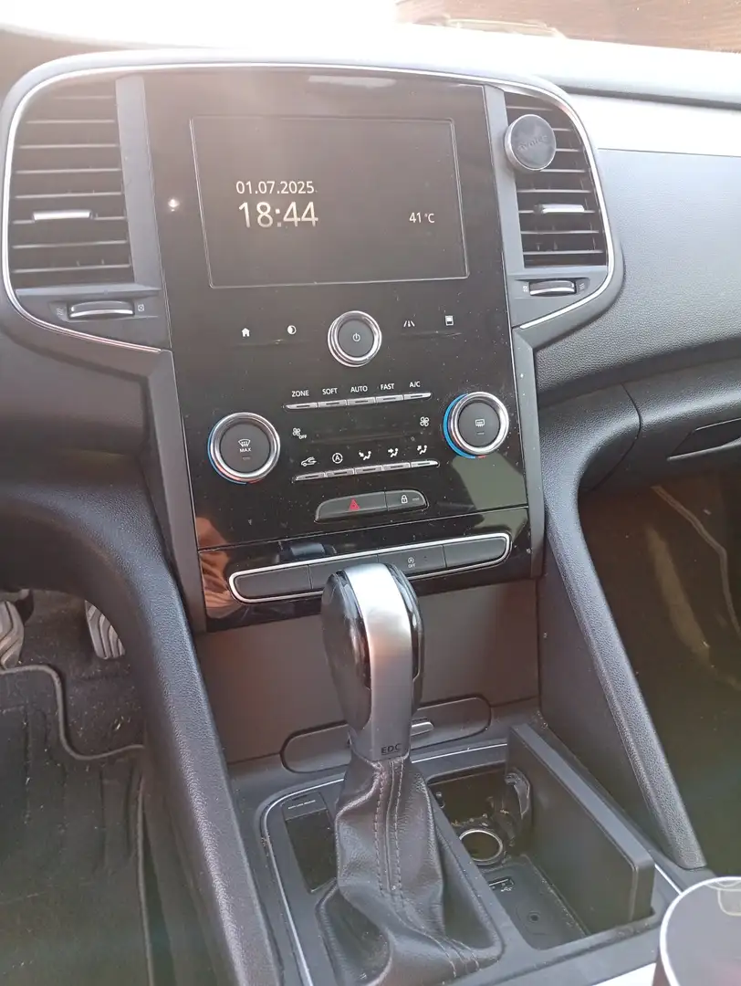 Renault Talisman dCi 130 Energy EDC Limited - 2
