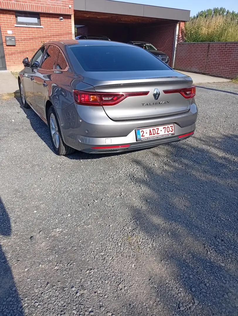 Renault Talisman dCi 130 Energy EDC Limited - 1