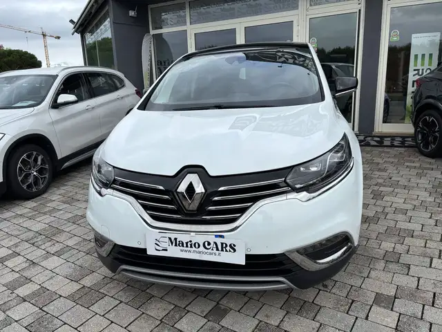 Renault Espace Espace dCi Energy  Zen