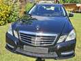 Mercedes-Benz E 350 E 350 DPF BlueTEC 7G-TRONIC Avantgarde Schwarz - thumbnail 4