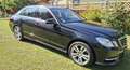 Mercedes-Benz E 350 E 350 DPF BlueTEC 7G-TRONIC Avantgarde Schwarz - thumbnail 3