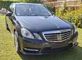 Mercedes-Benz E 350 E 350 DPF BlueTEC 7G-TRONIC Avantgarde Schwarz - thumbnail 1
