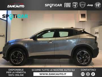 BEV 156CV/115kW elettrica MY25