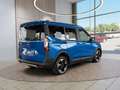 Ford Tourneo Courier Active 1,0 125PS Aut.5*J.Gar/Navi/ACC/Kamera/Winte Bleu - thumbnail 5