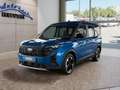 Ford Tourneo Courier Active 1,0 125PS Aut.5*J.Gar/Navi/ACC/Kamera/Winte Bleu - thumbnail 1