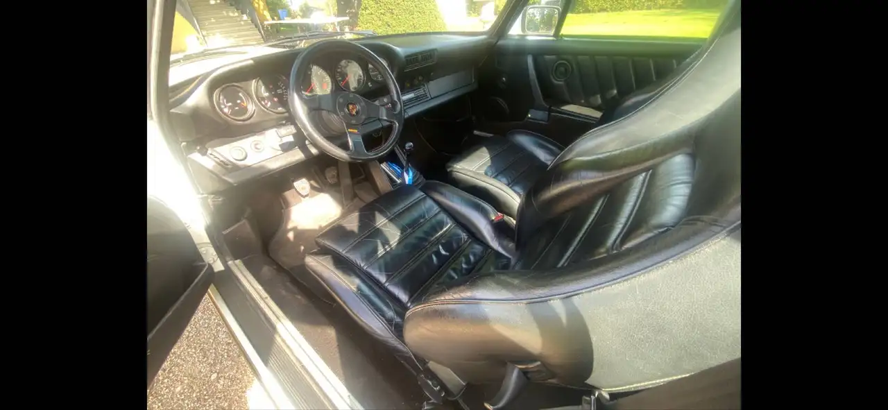 Porsche 911 SC, foto 2