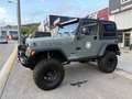Jeep Wrangler 4.0 Extreme Sport Techo Duro AT Vert - thumbnail 2