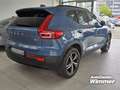Volvo XC40 B4 B DKG Plus Dark LED+Fahrerassistenz Paket+ Azul - thumbnail 7