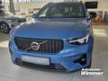 Volvo XC40 B4 B DKG Plus Dark LED+Fahrerassistenz Paket+ Azul - thumbnail 4