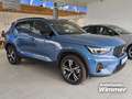 Volvo XC40 B4 B DKG Plus Dark LED+Fahrerassistenz Paket+ Azul - thumbnail 8