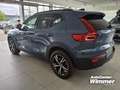 Volvo XC40 B4 B DKG Plus Dark LED+Fahrerassistenz Paket+ Azul - thumbnail 6