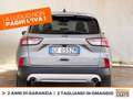 Ford Kuga 2.5 phev titanium 2wd 225cv e-shifter Grigio - thumbnail 4