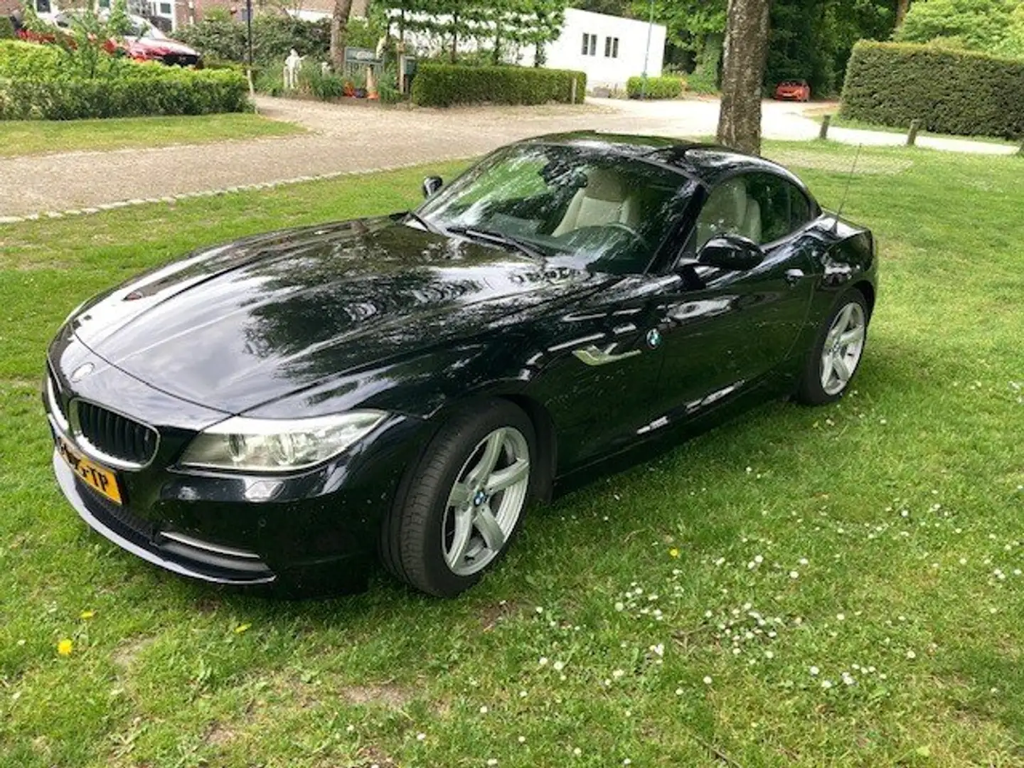 BMW Z4 Z4 sDrive28i High Exe. Noir - 1