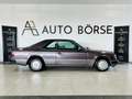 Mercedes-Benz 300 CE*Sportline*ESSD*KLIMA*SHZ*E-Fens*Oldtimer* Marrone - thumbnail 5