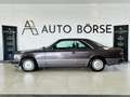 Mercedes-Benz 300 CE*Sportline*ESSD*KLIMA*SHZ*E-Fens*Oldtimer* Marrone - thumbnail 3