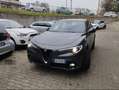 Alfa Romeo Stelvio 2.2 TDI 190CV Q4 AUTOM.+PDC+PRIVACY+NAVI+FULL LED Grigio - thumbnail 1