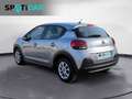 Citroen C3 PureTech 83 S&S You Argento - thumbnail 7