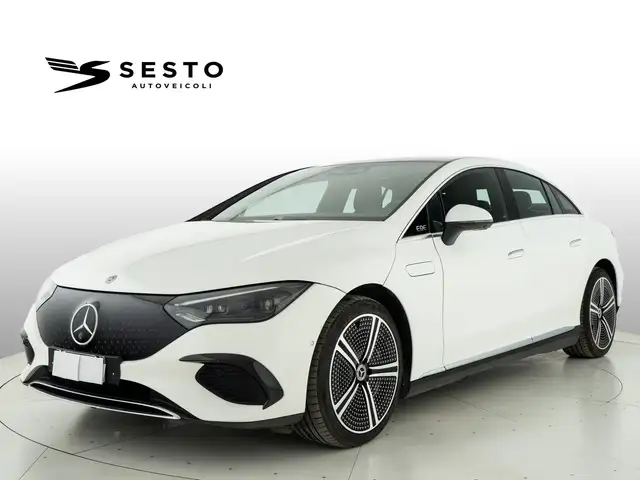 Mercedes-Benz EQE 350 - V295 - 350+ Premium Launch Edition