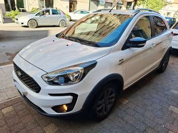 Ka Active Ka active 1.5 ecoblue(tdci) s