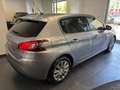 Peugeot 308 1.2 PureTech Turbo 130 S&S Allure Argent - thumbnail 4