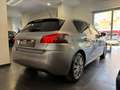 Peugeot 308 1.2 PureTech Turbo 130 S&S Allure Argent - thumbnail 5