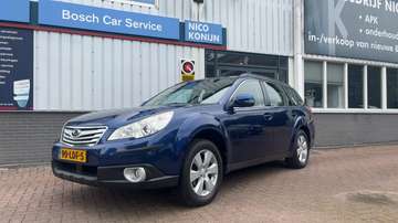 2.5i Executive trekhaak, navi, uniek mooie auto