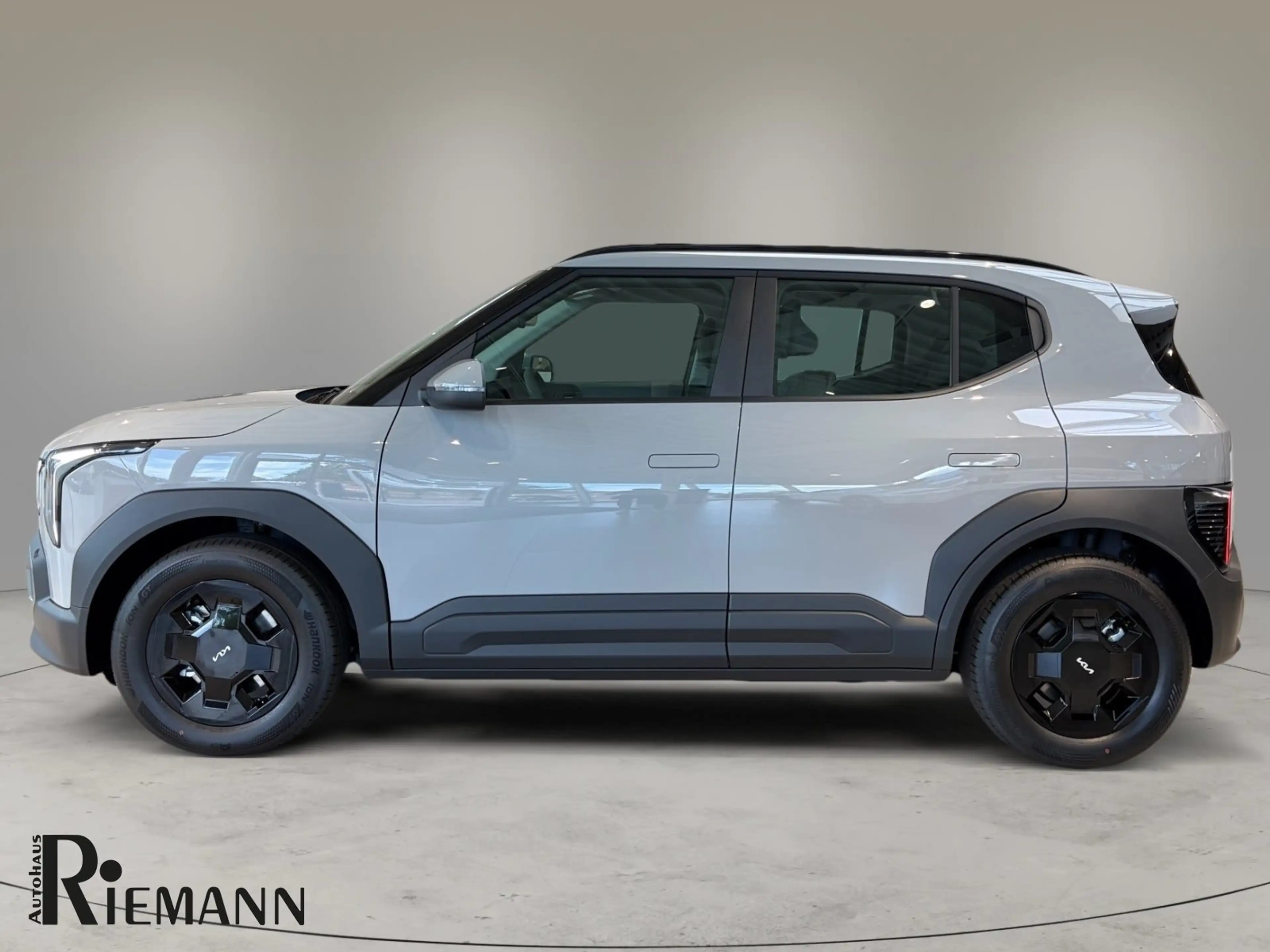 Kia EV2 42,2-kWh Earth + Winter-Connect-Paket — photo 6