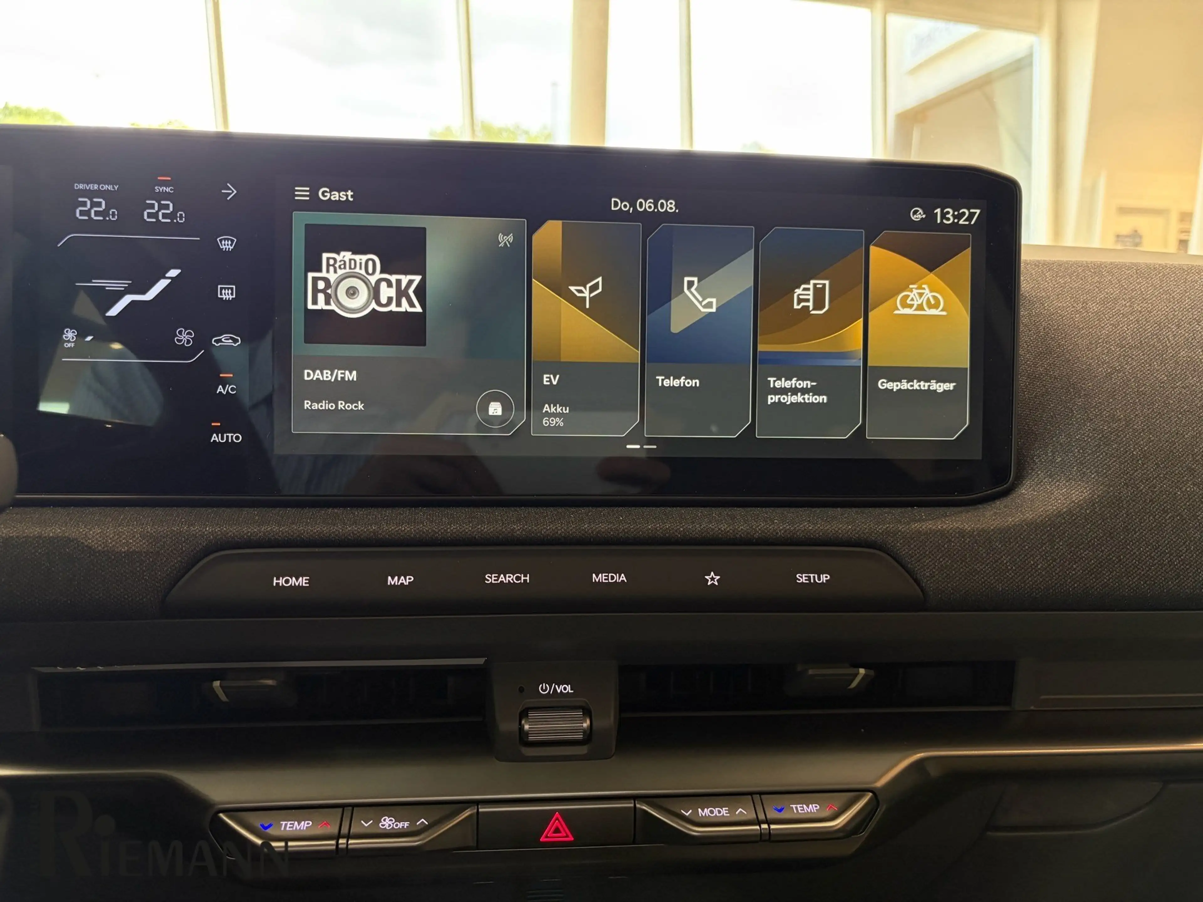 Kia EV2 42,2-kWh Earth + Winter-Connect-Paket — photo 14