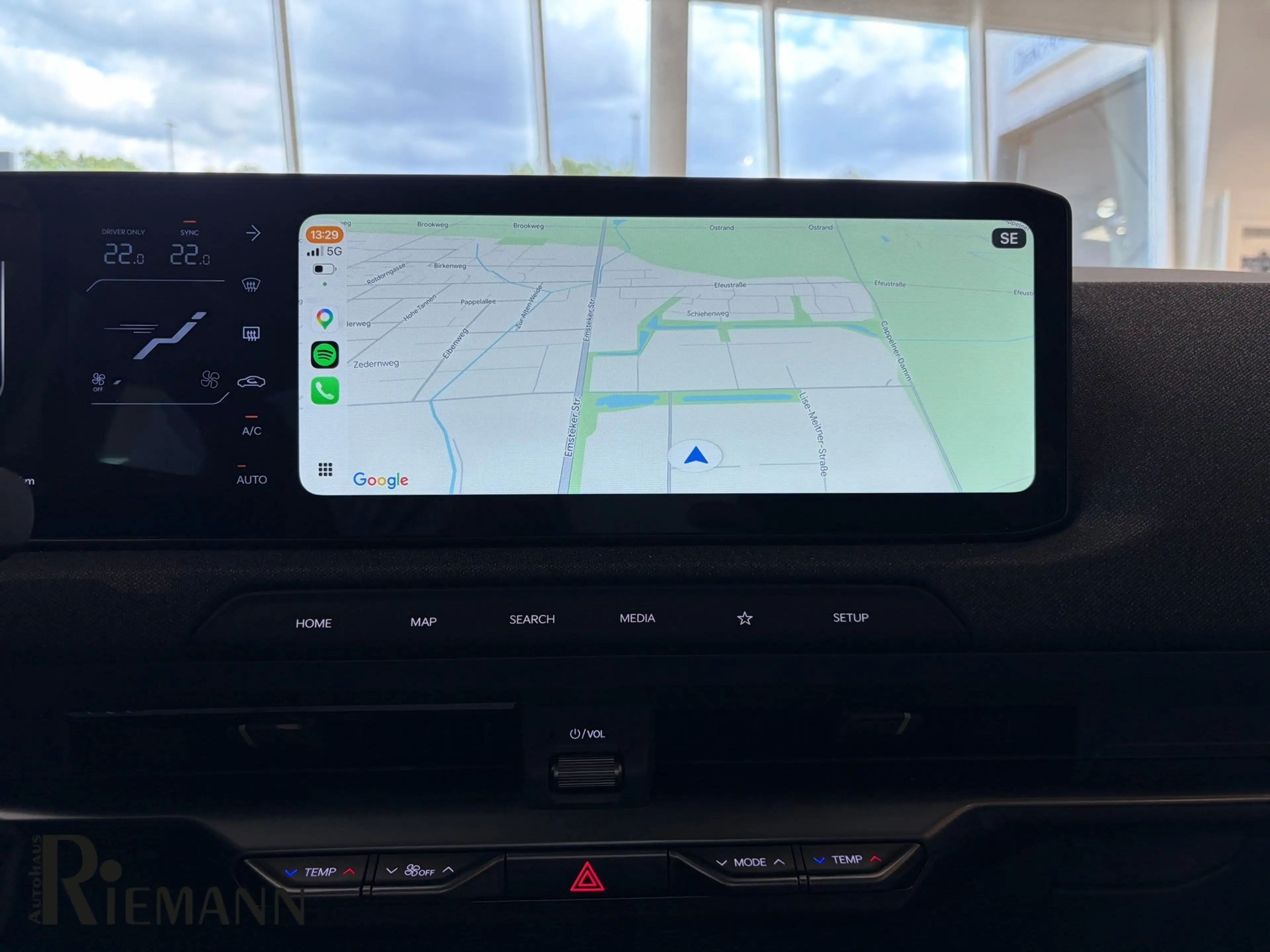 Kia EV2 42,2-kWh Earth + Winter-Connect-Paket — photo 15
