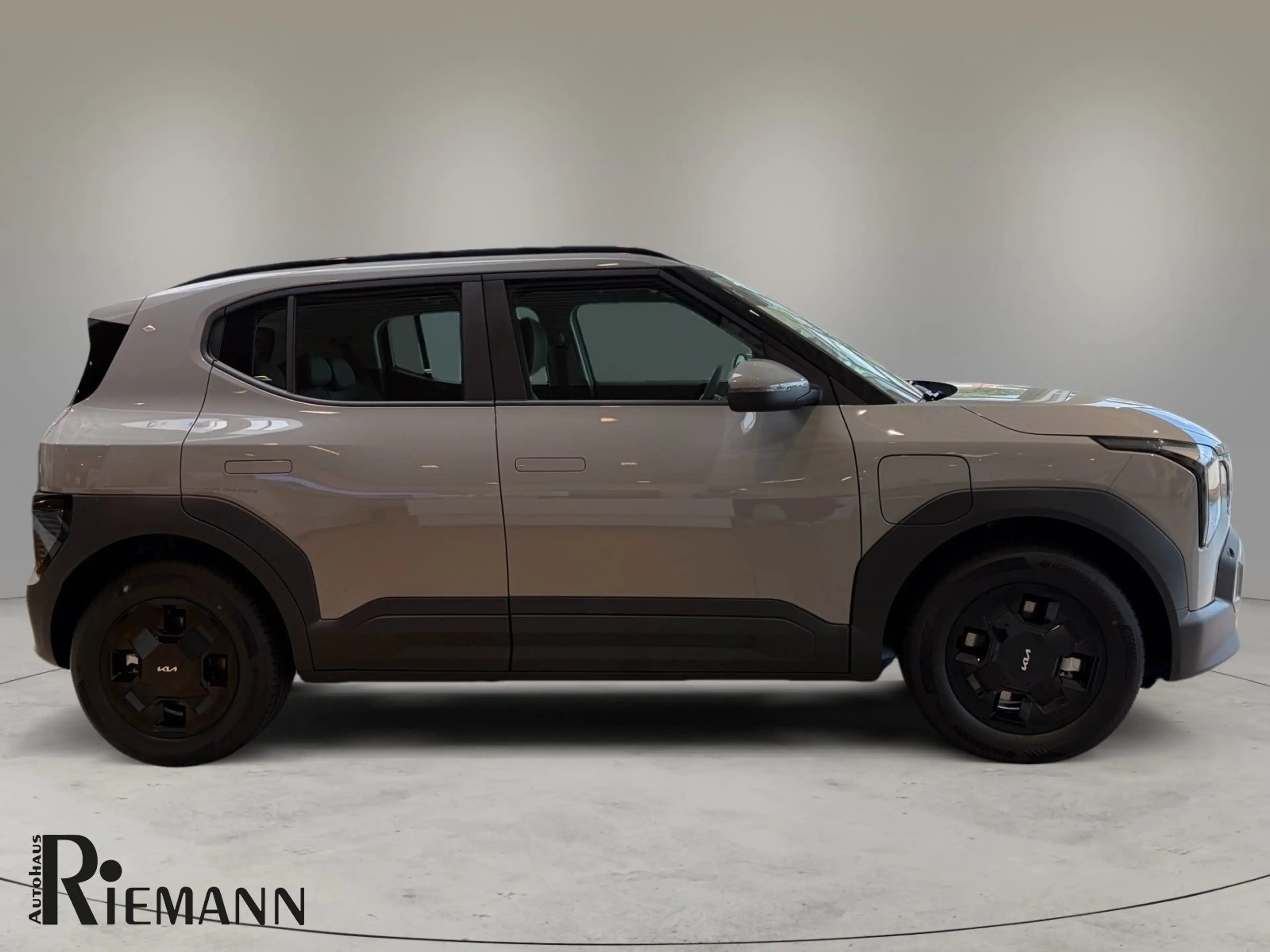 Kia EV2 42,2-kWh Earth + Winter-Connect-Paket — photo 5