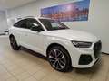 Audi Q5 Q5 SPB 40 TDI quattro S tronic Identity Black Bianco - thumbnail 1