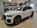 Audi Q5 Q5 SPB 40 TDI quattro S tronic Identity Black Bianco - thumbnail 3