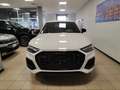 Audi Q5 Q5 SPB 40 TDI quattro S tronic Identity Black Bianco - thumbnail 2