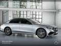 Mercedes-Benz E 300 e Hybrid AMG 360° Pano Burmester Distr. PTS Silber - thumbnail 15