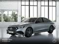 Mercedes-Benz E 300 e Hybrid AMG 360° Pano Burmester Distr. PTS Silber - thumbnail 14