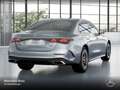 Mercedes-Benz E 300 e Hybrid AMG 360° Pano Burmester Distr. PTS Silber - thumbnail 4