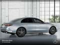Mercedes-Benz E 300 e Hybrid AMG 360° Pano Burmester Distr. PTS Silber - thumbnail 17
