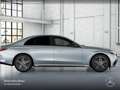 Mercedes-Benz E 300 e Hybrid AMG 360° Pano Burmester Distr. PTS Silber - thumbnail 20