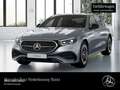 Mercedes-Benz E 300 e Hybrid AMG 360° Pano Burmester Distr. PTS Silber - thumbnail 2
