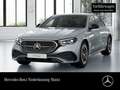 Mercedes-Benz E 300 e Hybrid AMG 360° Pano Burmester Distr. PTS Silber - thumbnail 1
