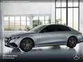 Mercedes-Benz E 300 e Hybrid AMG 360° Pano Burmester Distr. PTS Silber - thumbnail 3